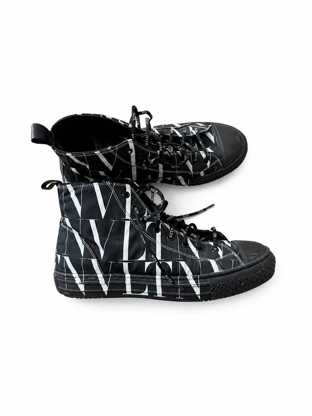 Valentino x Giggies High-Tops